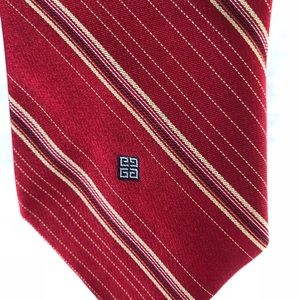 Vintage Givenchy Tie